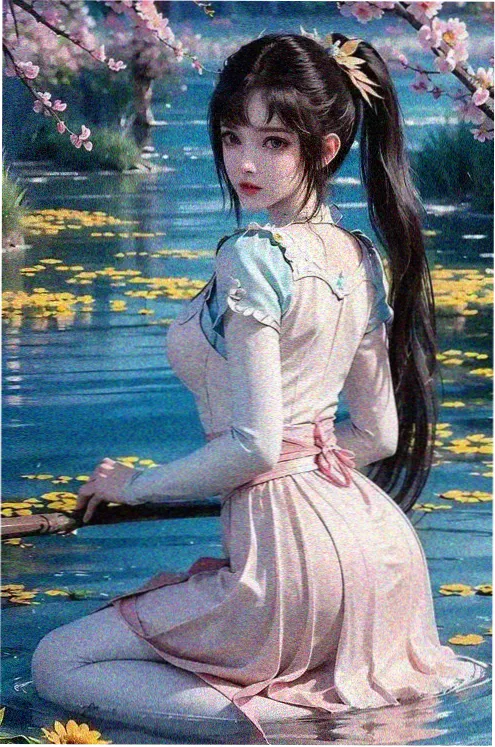 韩剧女主造型进化史配图